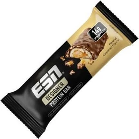 ESN Designer Bar Peanut Caramel 45g