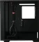 Enermax K8 Midnight Black, schwarz, Glasfenster Vorschaubild