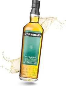 Torabhaig The Legacy Series Ch.4: Sound of Sleat 700ml