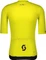 Scott RC Premium Kinetech Trikot kurzarm sulphur yellow/black (Herren) Vorschaubild