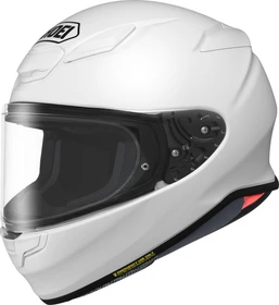 Shoei NXR2 Plain weiß