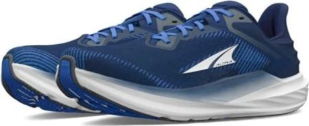 Altra Torin 8 blau/grau (Herren)
