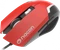 Nacon GM-105 Gaming Mouse rot/schwarz, USB Vorschaubild