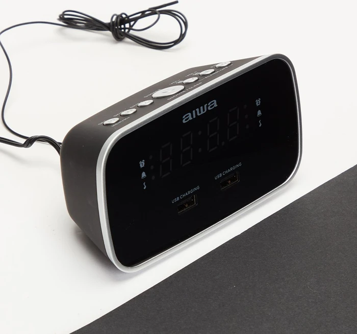 Aiwa CRU-19BK
