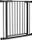 Hauck Open N Stop 2 Türschutzgitter 75-80cm black (59758)
