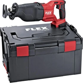 Flex RSP DW 18.0-EC Akku-Säbelsäge solo inkl. L-Boxx