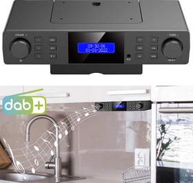VR-Radio ZX-3298