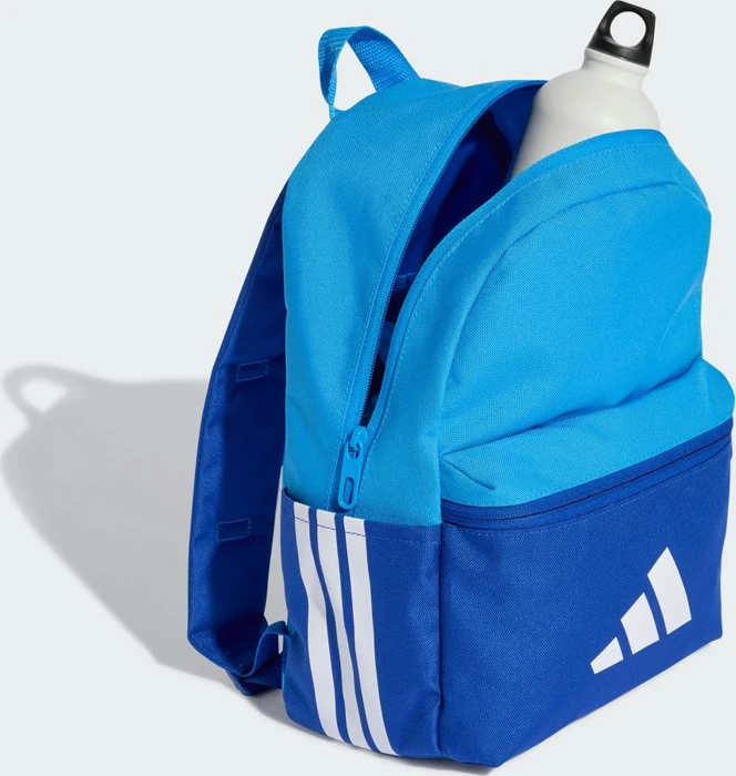 adidas Logo Rucksack lucid ray blue/royal blue/white (Junior)