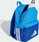 adidas Logo Rucksack lucid ray blue/royal blue/white (Junior) Vorschaubild
