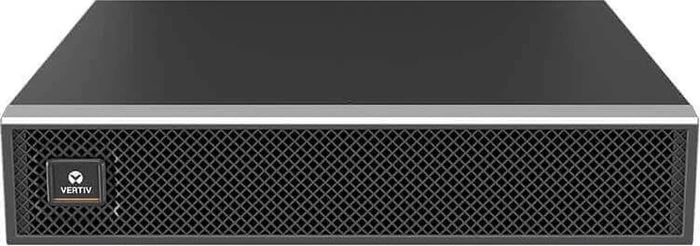Vertiv EDGE Rackmount VI, 1500VA, 2HE, USB