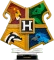 LEGO Harry Potter - Hogwarts Hauswappen Vorschaubild