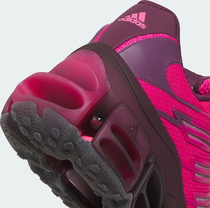 adidas Megaride AG real magenta/pulse magenta/core black
