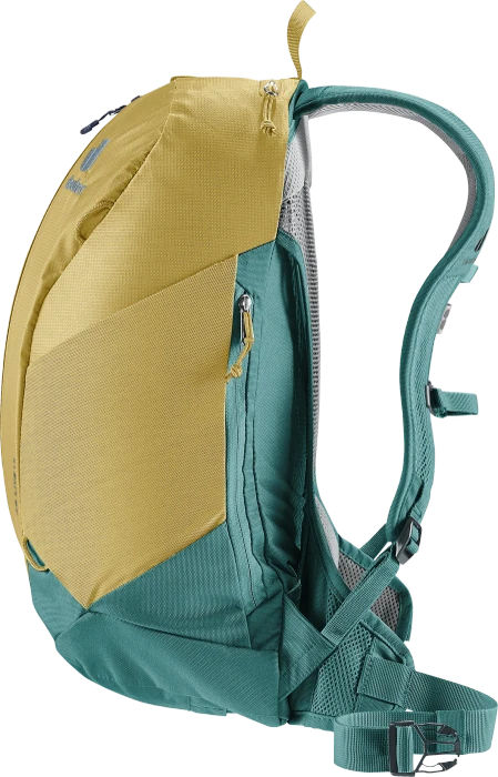 Deuter AC Lite 17 clay/deepsea