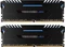 Corsair Vengeance LED DIMM DDR4 Rev-C Vorschaubild
