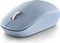 NGS Fog Pro Silent Wireless Mouse blau, USB Vorschaubild