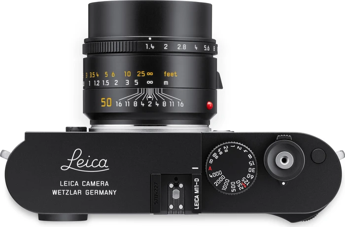 Leica M11-D Typ 2221 Body
