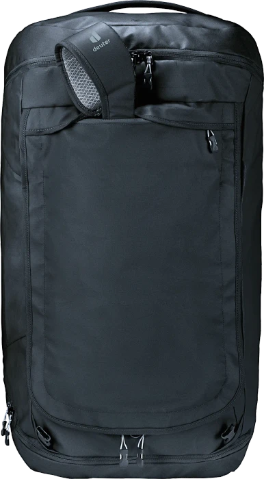 Deuter Duffel Pro 90 schwarz