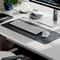 Alogic Apex Rechargeable Wireless Mouse weiß, USB/Bluetooth Vorschaubild