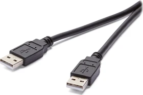 Vivanco LongLife Lightning USB Verbindung 1.5m schwarz