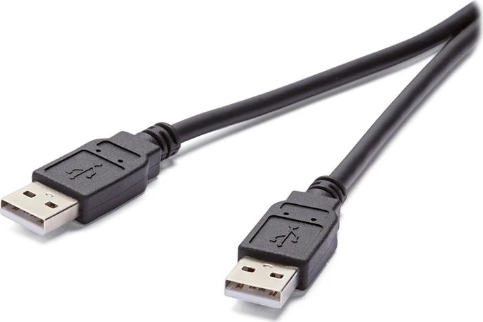 Vivanco LongLife Lightning USB Verbindung 1.5m schwarz