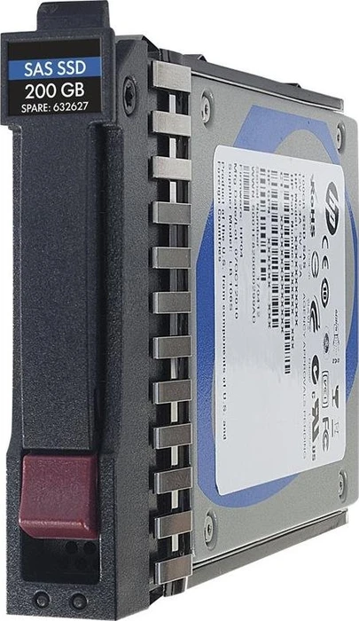 HP 900GB SFF Enterprise HDD, 2.5"