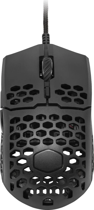 Cooler Master MasterMouse MM710 Gaming Maus, USB