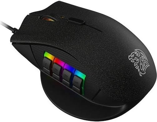 Tt esports Nemesis Switch, USB
