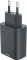 Hama Schnellladegerät USB-C PD 45W grau Vorschaubild