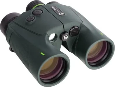 Alpen Optics Apex XP 10x42 LRF