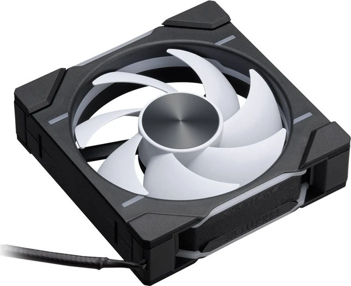 Phanteks D30-120 D-RGB, schwarz, 120mm