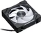Phanteks D30-120 D-RGB, schwarz, 120mm Vorschaubild