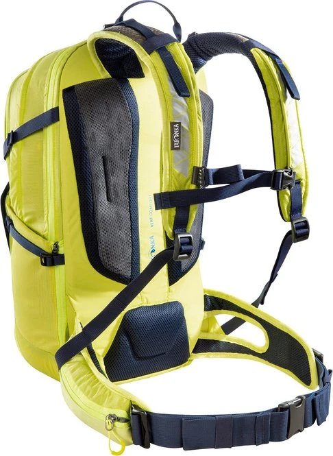 Tatonka Bike MTB 28 lime