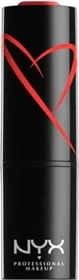 NYX Shout Loud Satin Lipstick day club, 3.5g