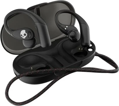Skullcandy Push 540 Open True Black