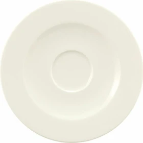 Seltmann Weiden Zoé fine diamond Kombi-Untertasse 16.8cm