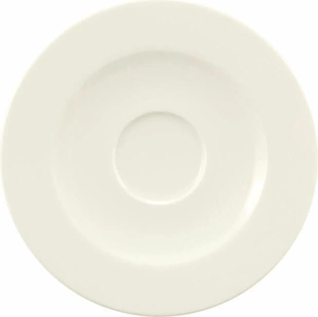 Seltmann Weiden Zoé fine diamond Kombi-Untertasse 16.8cm