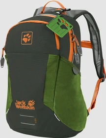 Jack Wolfskin Moab Jam antique green (Junior)