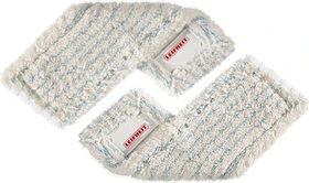 Leifheit Profi XL cotton plus Wischbezug, 2 Stück
