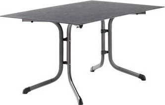 Sieger Boulevard Polytec Klapptisch