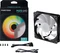 Phanteks M25-140 PWM D-RGB, schwarz, 140mm Vorschaubild