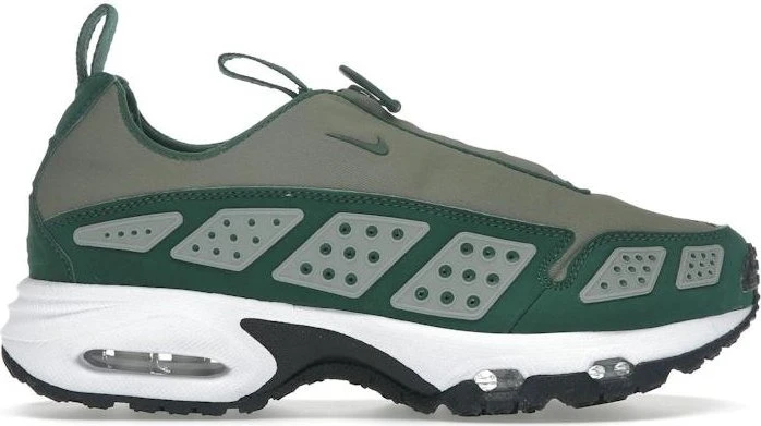 Nike Air Max SNDR light army/white/black/fir