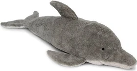 Senger Naturwelt Delfin Wärmetier groß grau