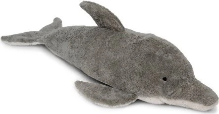 Senger Naturwelt Delfin Wärmetier groß grau