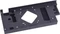 Alphacool NexXxoS GPX GTX 1060 M11 Upgrade Kit mit Backplate, schwarz Vorschaubild