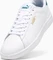 Puma Smash 3.0 L puma white/malachite/puma gold Vorschaubild