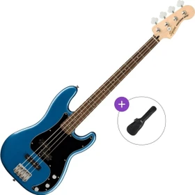 Fender Squier Affinity Series Precision Bass PJ IL Lake Placid Blue