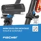 Fischer Akku-USB-LED 80 Lux Beleuchtungsset Vorschaubild