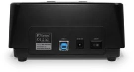 Fantec MR-CopyDU3, USB-B 3.0