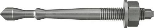 fischer FHB II-A S M10x75/100 R Ankerstange, M10, 10 Stück