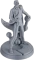 Polymaker Panchroma PLA Satin, grau, Spule, 1.75mm, 1.00kg Vorschaubild